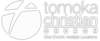 Tomoka Christian Church