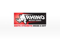 Rhino water tanks