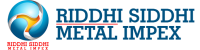 Riddhi siddhi steel - india