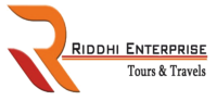 Riddhi travels - india