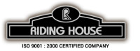 Riding house