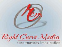Right curve media