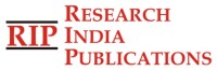 Research india publications