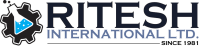 Ritesh international ltd (rin)