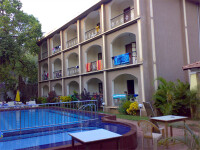 Riverside regency resort - india