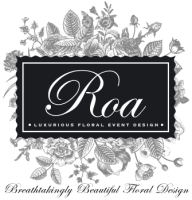 Roa floral and event designs inc.