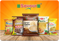 Rajasthan cereals pvt. ltd.