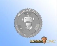 Robocnc
