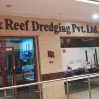 Rock and reef dredging pvt. ltd.