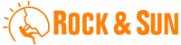 Rock & sun