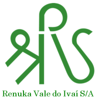 Renuka do brasil s/a