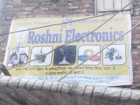 Roshni electronics - india