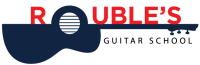 Rouble's guitar school