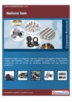 Neelkamal steels