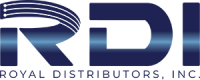 Royal distributors, inc.