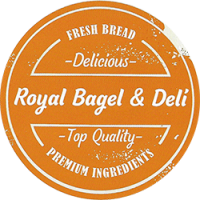 Royal bagel