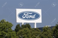 Ford Motor Company Lima Engine Plant