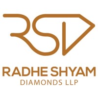 Radhe shyam diamond llp.