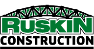 Ruskin construction ltd
