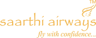 Saarthi airways private limited
