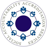 Social accountability accreditation services (saas)