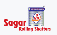 Sagar rolling shutter - india