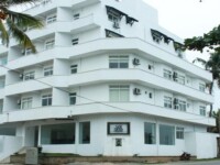 Sai sea city hotel (p) ltd