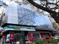 Sai siesta business hotel - india