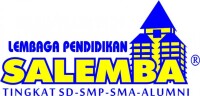 Lembaga pendidikan salemba