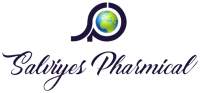 Salviyes pharmical