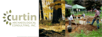 Curtain archaeological Consulting Inc.