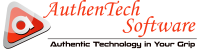 Authentech software