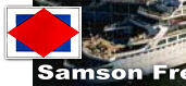 Samson freight pvt. ltd. - india