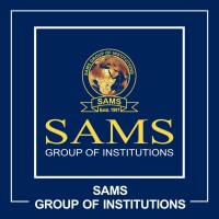 Sams group of institution - india