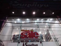 Sandhya garments - india