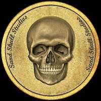 Sand skull studios