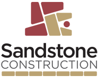 Sandstone constructions