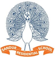 Sandur residential school - india