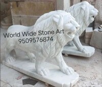 World wide stone art - india