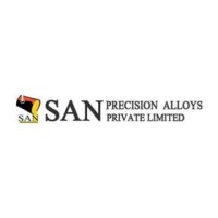San precision alloys private limited