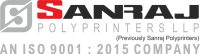 Sanraj poly printers - india