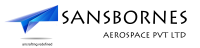 Sansbornes aerospace pvt ltd