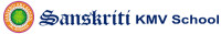 Sanskriti kmv school - india