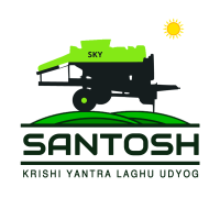 Santosh krishi yantra laghu udyog