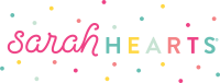 Sarah hearts design studio
