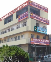 Sareen hospital - india