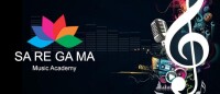 Sa re ga ma music academy
