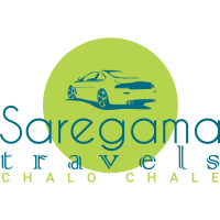 Saregama travels