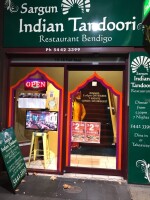 Sargun indian tandoori restaurant