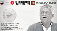 Satish sharma - india